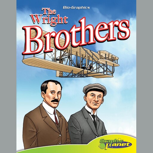 The Wright Brothers, Joe Dunn