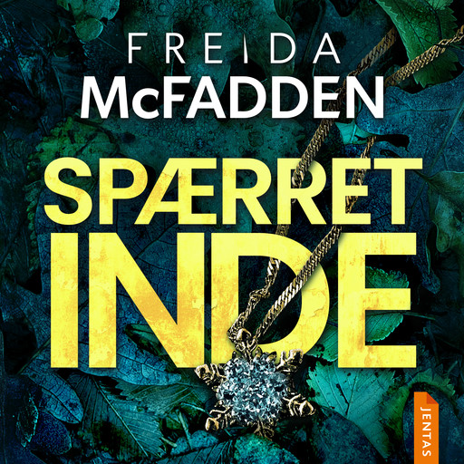 Spærret inde, Freida McFadden