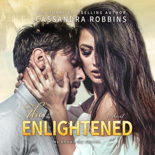 The Enlightened, Cassandra Robbins
