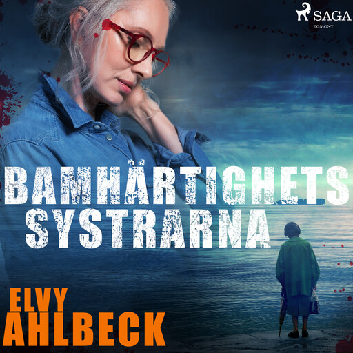 Barmhärtighetssystrarna, Elvy Ahlbeck