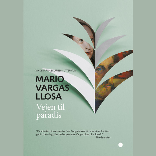 Vejen til paradis, Mario Vargas Llosa