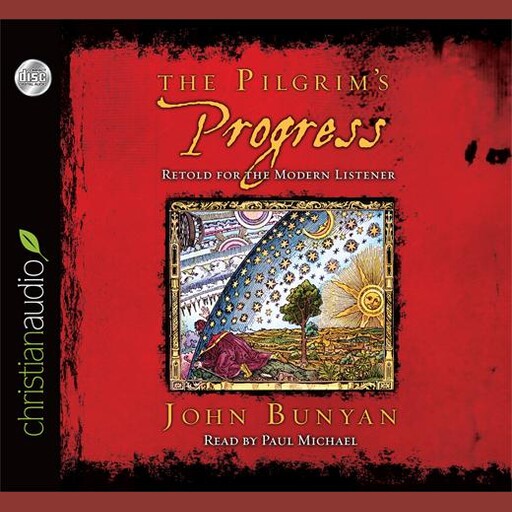 The Pilgrim's Progress, John Bunyan