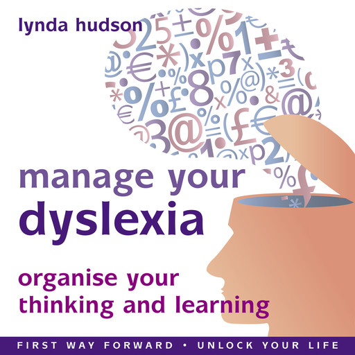 Manage Your Dyslexia, Lynda Hudson