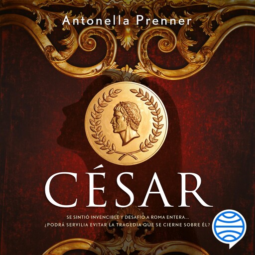 César, Antonella Prenner