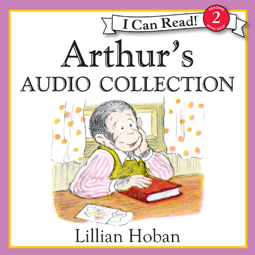 Arthur's Audio Collection, Lillian Hoban