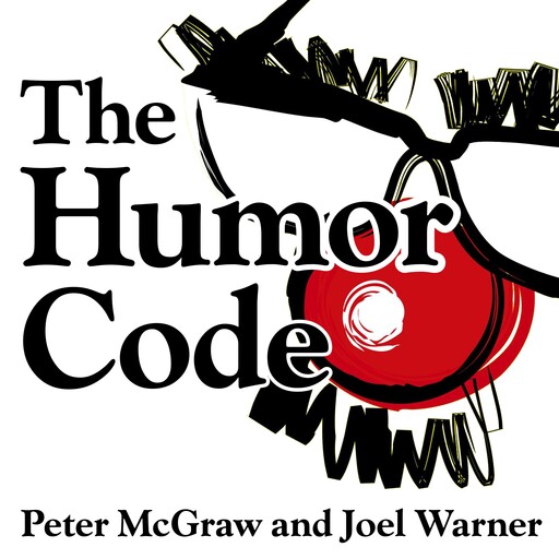 The Humor Code, Peter McGraw, Joel Warner