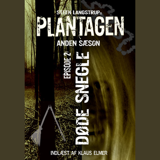 Plantagen, sæson 2, episode 2, Steen Langstrup