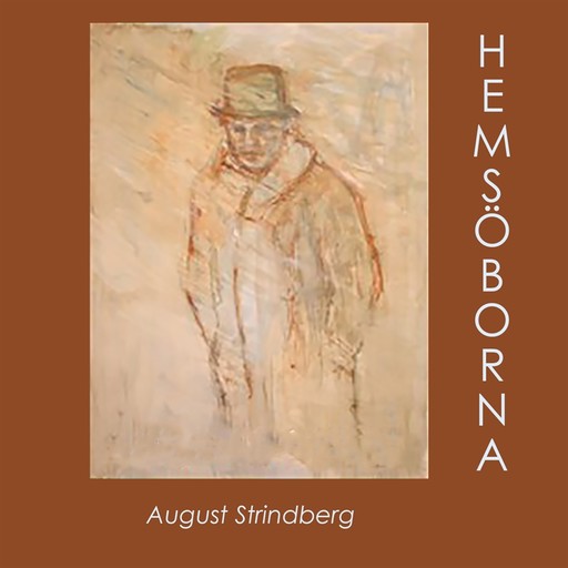 Hemsöborna, August Strindberg