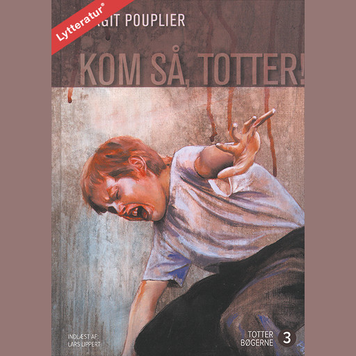 Kom så, Totter, Birgit Pouplier