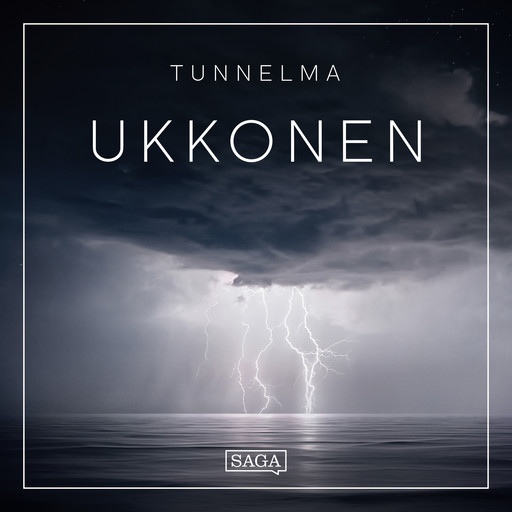 Tunnelma - Ukkonen, Rasmus Broe