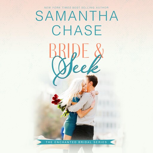 Bride & Seek, Samantha Chase