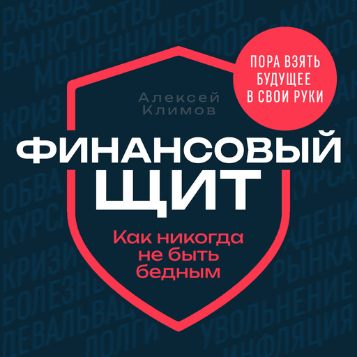 Financial Shield [Russian Edition], Alexey Klimov