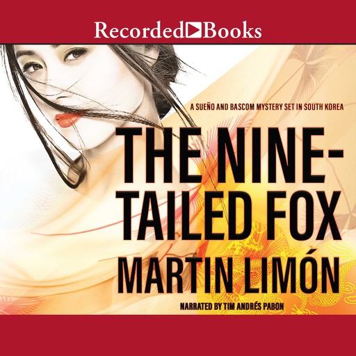 The Nine-Tailed Fox, Martin Limon