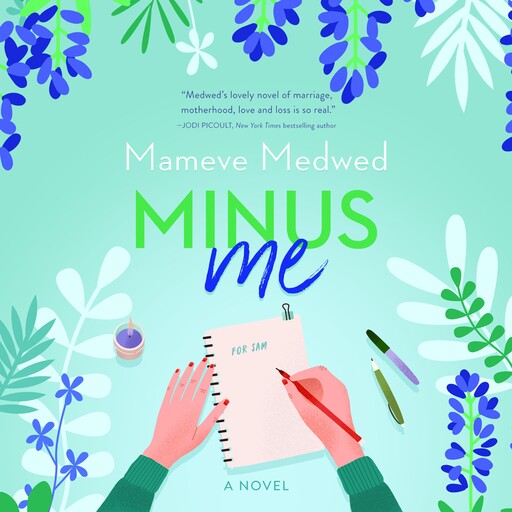 Minus Me, Mameve Medwed