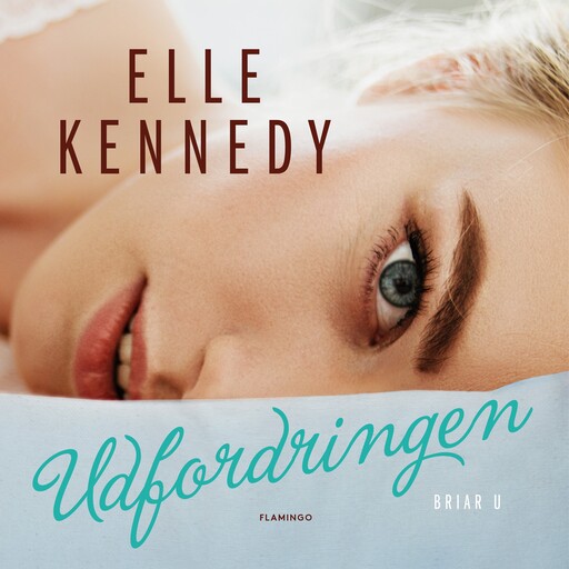 Udfordringen, Elle Kennedy