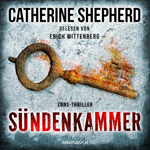 Sündenkammer, Catherine Shepherd