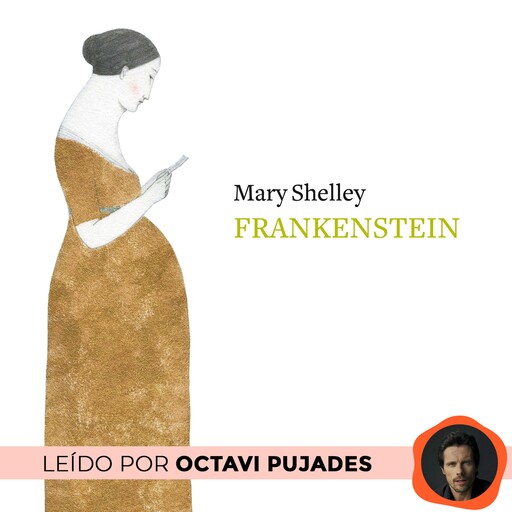 Frankenstein, Mary Shelley