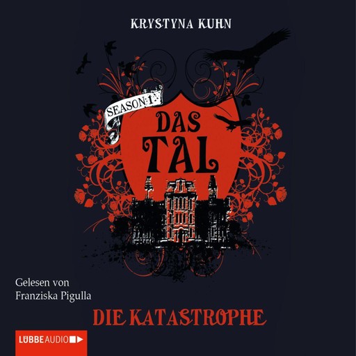 Das Tal, Die Katastrophe, Krystyna Kuhn