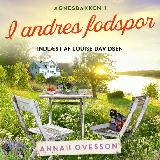 I andres fodspor - 1, Annah Ovesson