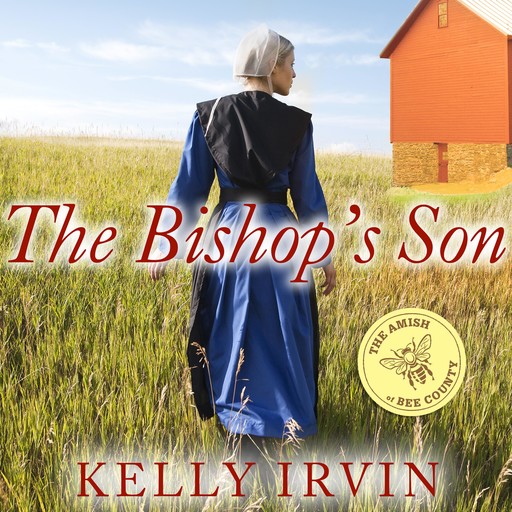 The Bishop's Son, Kelly Irvin