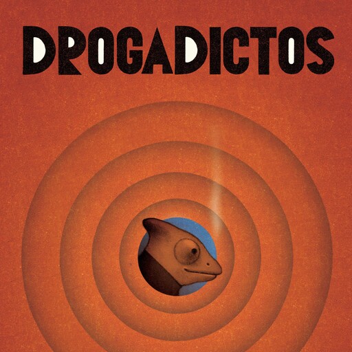 Drogadictos, Varios Autores