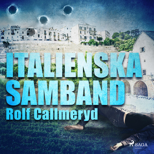 Italienska samband, Rolf Callmeryd