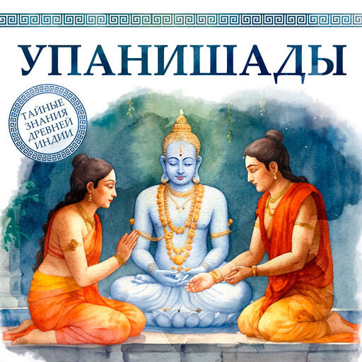 The Upanishads, Multiple authors