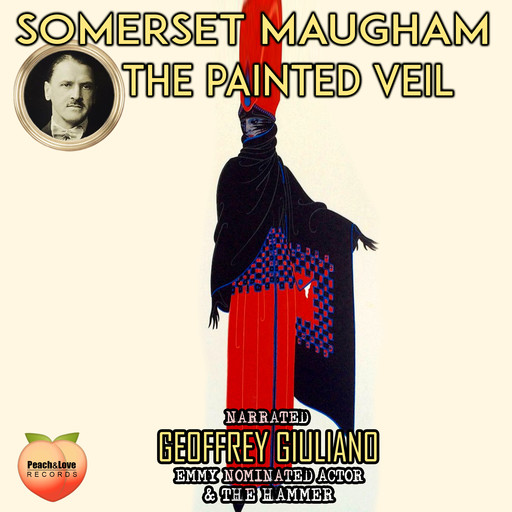 The Painted Veil, Somerset Maugham
