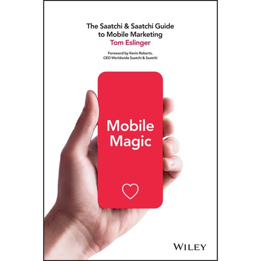 Mobile Magic, Tom Eslinger