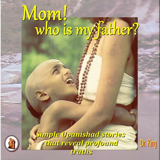 Mom! who is my father?, Stephen King
