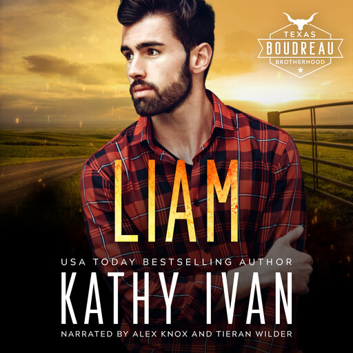 Liam, Kathy Ivan