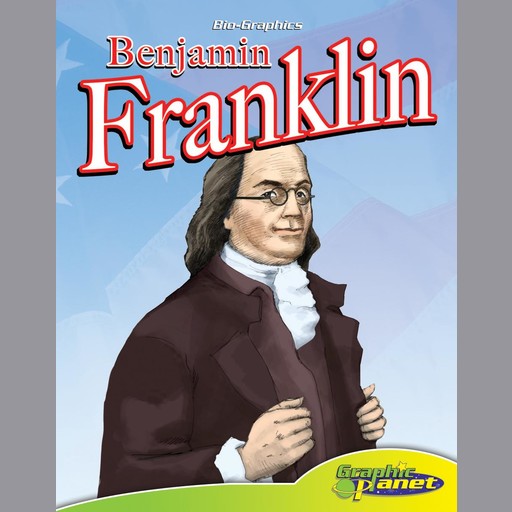 Benjamin Franklin, Rod Espinosa