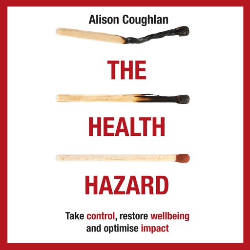 The Health Hazard, Alison Coughlan