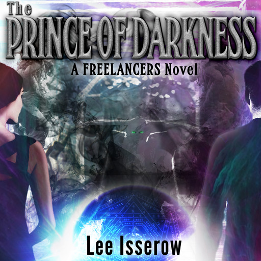 The Prince of Darkness, Lee Isserow