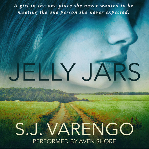 Jelly Jars, S.J. Varengo