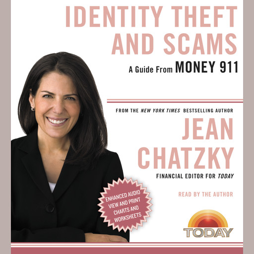 Money 911: Identity Theft and Scams, Jean Chatzky