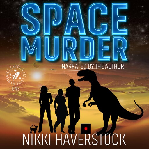 Space Murder, Nikki Haverstock