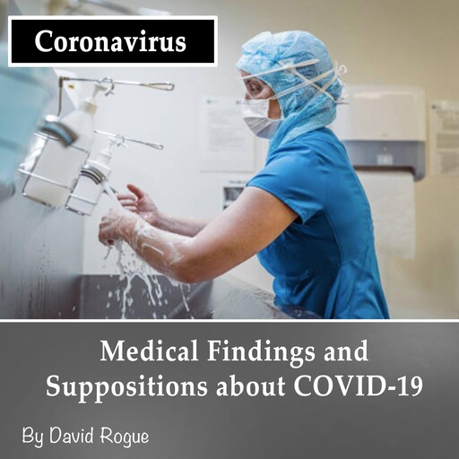 Coronavirus, David Rogue