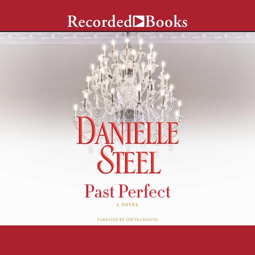 Past Perfect, Danielle Steel