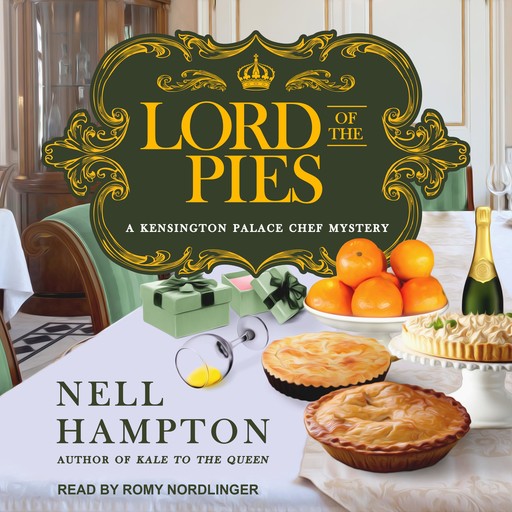 Lord of the Pies, Nell Hampton
