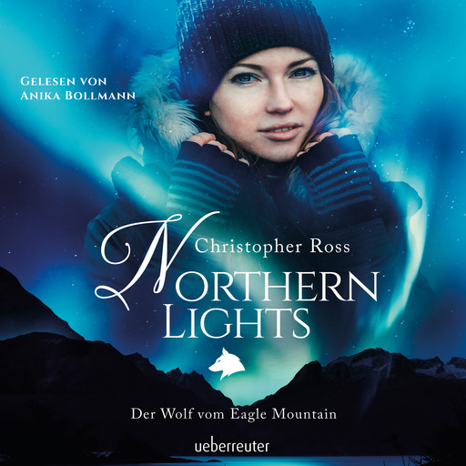 Northern Lights, Christopher Ross