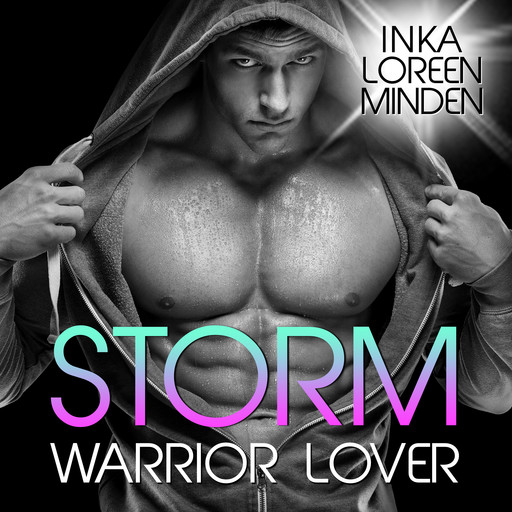 Storm - Warrior Lover 4, Inka Loreen Minden