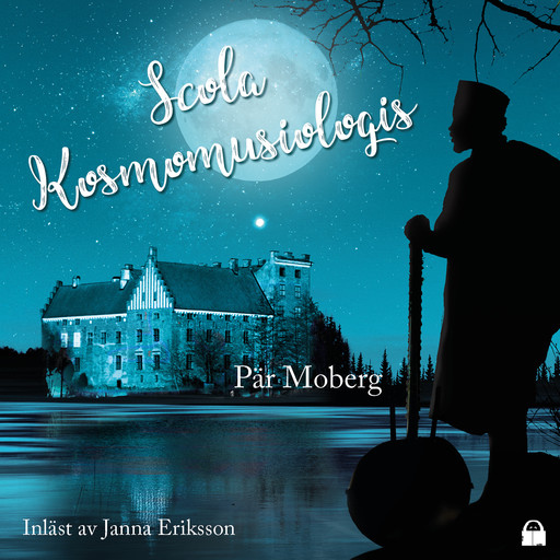 Scola Kosmomusiologis, Pär Moberg