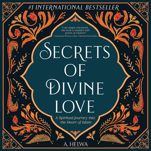 Secrets of Divine Love, A. Helwa