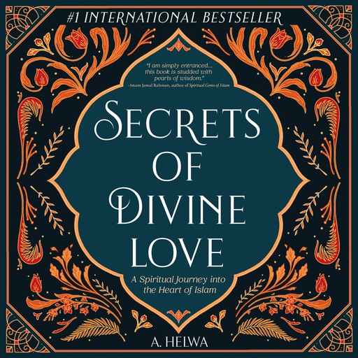 Secrets of Divine Love, A. Helwa