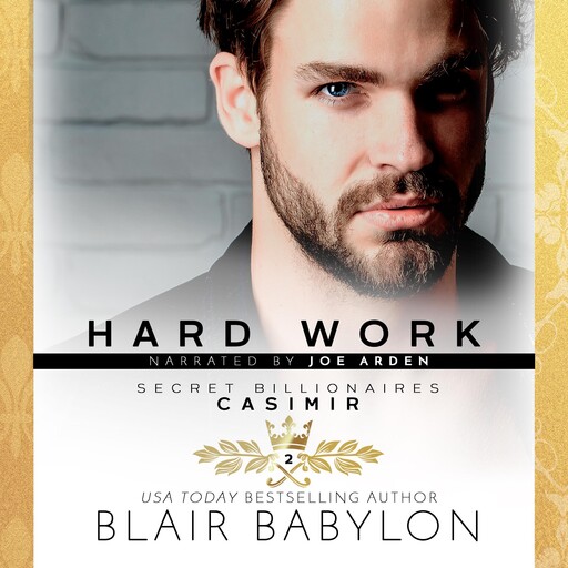 Hard Work, Blair Babylon
