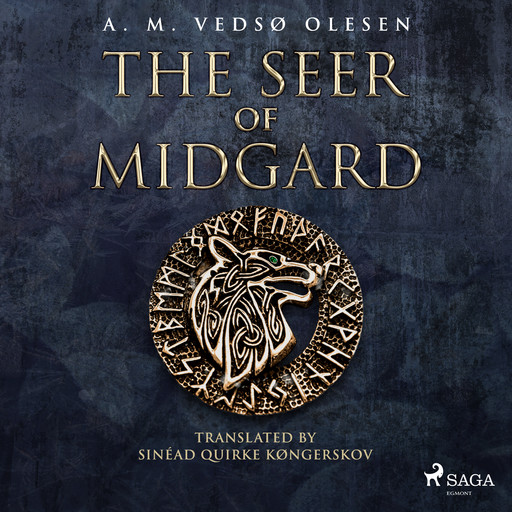 The Seer of Midgard, A.M. Vedsø Olesen