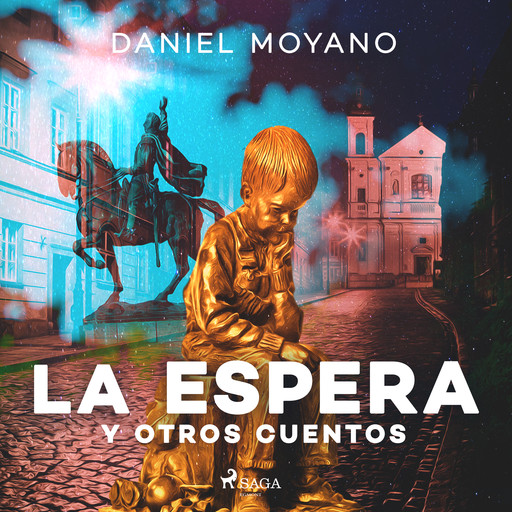 La espera y otros cuentos, Daniel Moyano