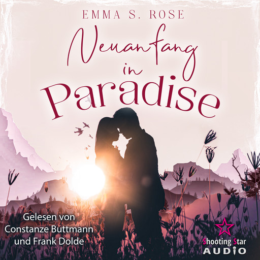 Neuanfang in Paradise - Paradise, Band 1 (ungekürzt), Emma S. Rose