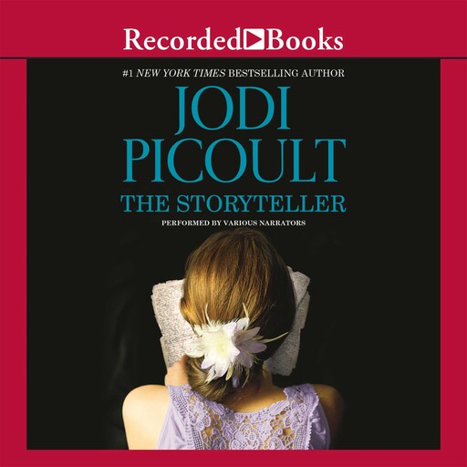The Storyteller, Jodi Picoult